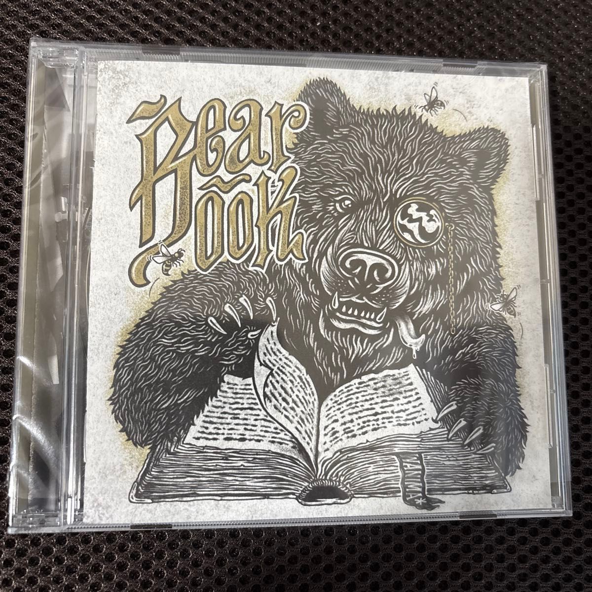 WANIMA bear book CD|Yahoo!フリマ(旧PayPayフリマ) WANIMA bear book CD|Yahoo!フリマ(旧PayPayフリマ)