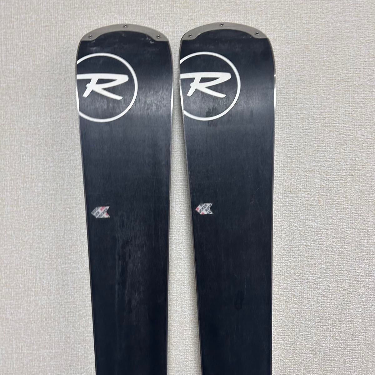 美品 ROSSIGNOL Pursuit 13 AR スキー板 156cm|Yahoo!フリマ 美品 ROSSIGNOL Pursuit 13 AR スキー板 156cm|Yahoo!フリマ