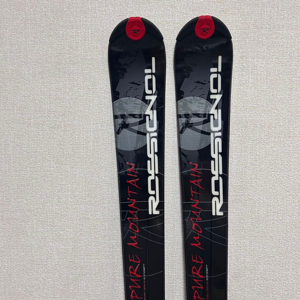 C1264☆ROSSIGNOL ロシニョール スキー板 154cm ビンディング C1264☆ROSSIGNOL ロシニョール スキー板 154cm ビンディング