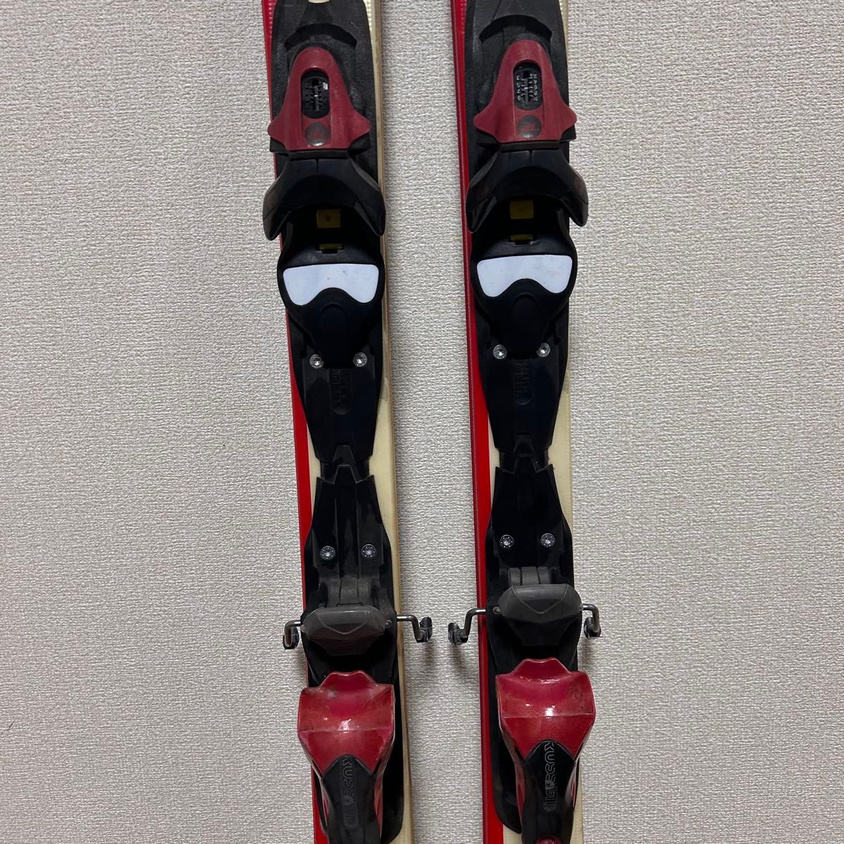1着でも送料無料 162cm ROSSIGNOL PURE MOUNTAIN PMC 2000 スキー