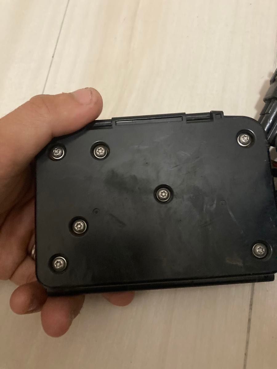 JRM-11 4セットアップ済 動作確認 バイク用ETC ETC フリマのが JRM-11 4セットアップ済 動作確認 バイク用ETC ETC フリマのが