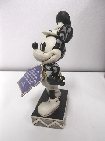 美品】Disney 蒸気船ウィリー:Steamboat Willie ミッキーマウス ショーケースコレクション JIM SHORE氏デザイン ドール人形 /60(ミッキーマウス)|売買されたオークション情報、Yahoo!オークション(旧ヤフオク!) の商品情報をアーカイブ公開 - オークファン(aucfan.com) 美品】Disney 蒸気船ウィリー:Steamboat Willie ミッキーマウス ショーケースコレクション JIM SHORE氏デザイン ドール人形 /60(ミッキーマウス)|売買されたオークション情報、Yahoo!オークション(旧ヤフオク!) の商品情報をアーカイブ公開 - オークファン(aucfan.com)