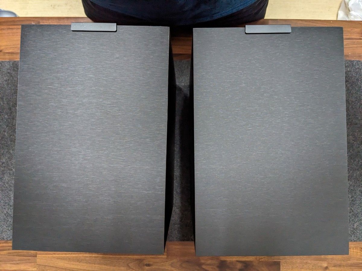 KEF Q1 Meta サテンブラック ペア|Yahoo!フリマ(旧PayPayフリマ) KEF Q1 Meta サテンブラック ペア|Yahoo!フリマ(旧PayPayフリマ)