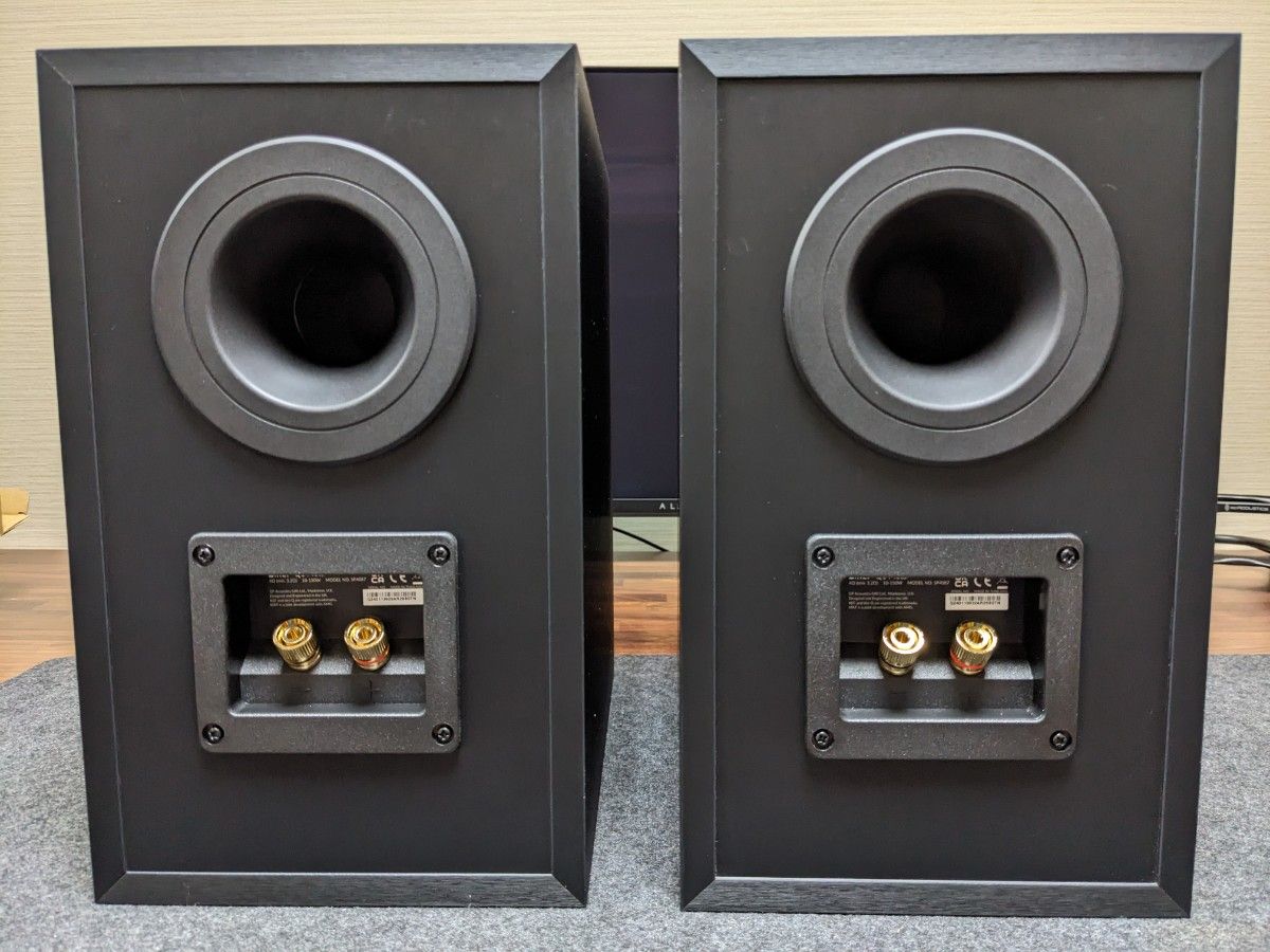 KEF Q1 Meta サテンブラック ペア|Yahoo!フリマ(旧PayPayフリマ) KEF Q1 Meta サテンブラック ペア|Yahoo!フリマ(旧PayPayフリマ)