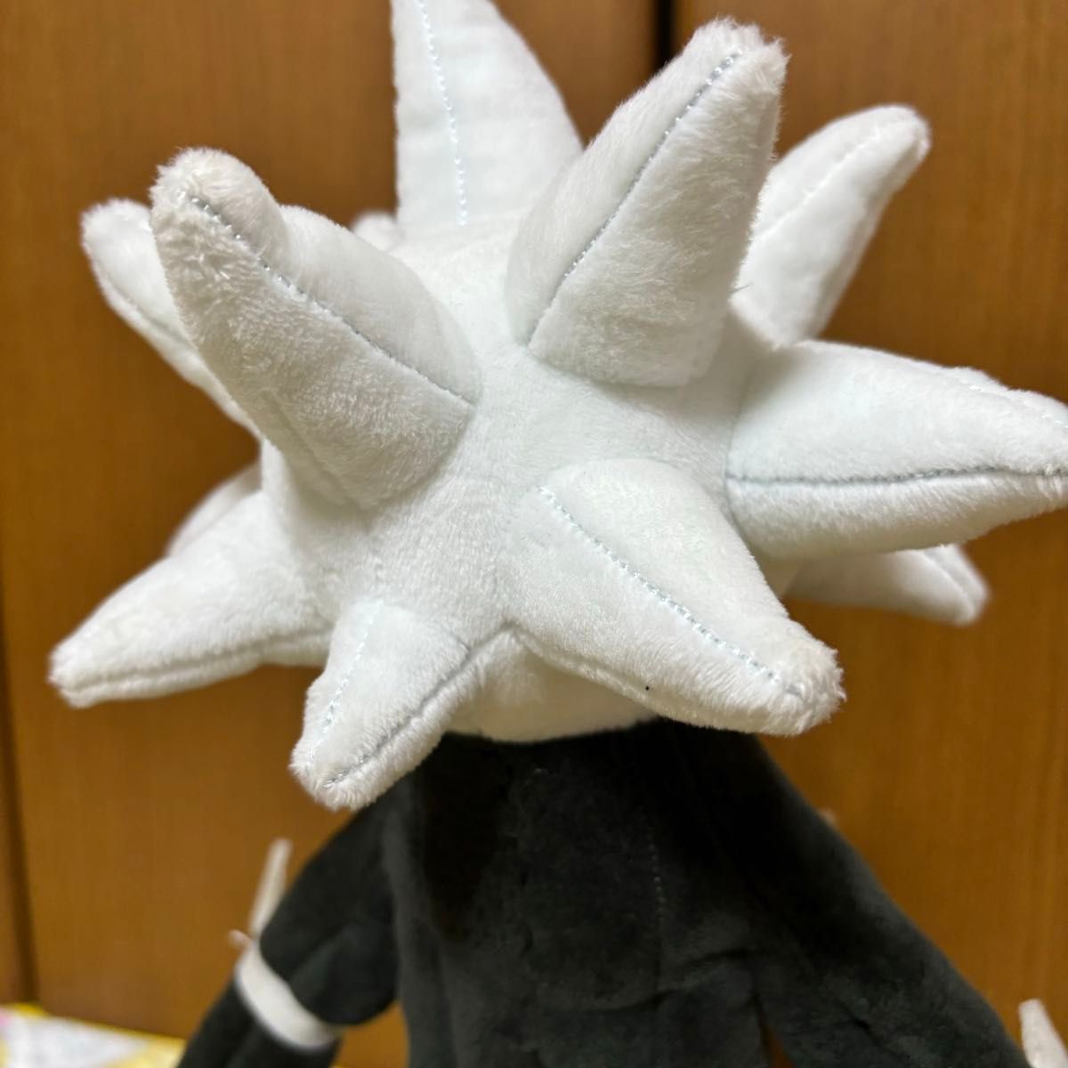 デンジュモク ぬいぐるみ ポケモンセンター 希少 ウルトラ デンジュモク ぬいぐるみ ポケモンセンター 希少 ウルトラ