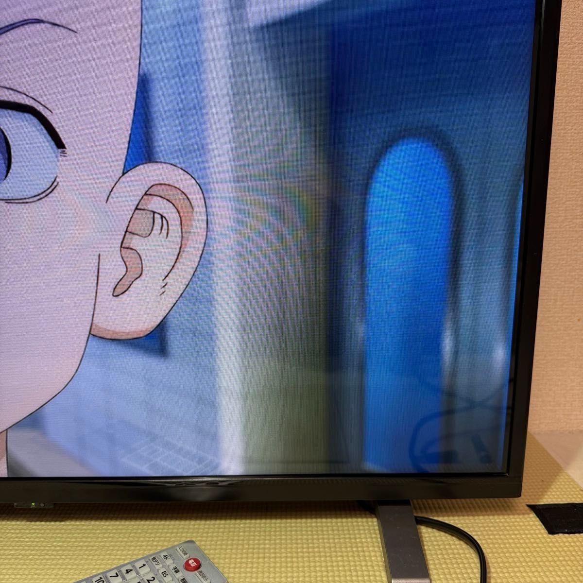 東芝液晶TV【32v34】2021年製32インチテレビ TOSHIBA REGZA 東芝液晶TV【32v34】2021年製32インチテレビ TOSHIBA REGZA