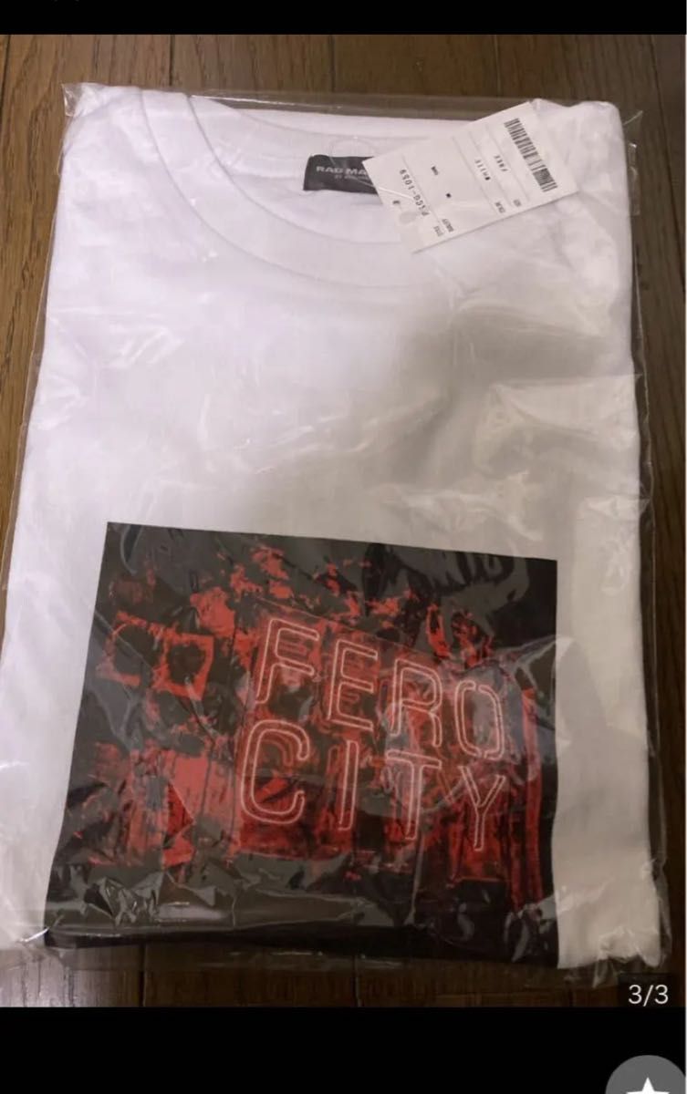 the gazette Tシャツ ガゼット フリーサイズ 新品 ninth 白 the gazette Tシャツ ガゼット フリーサイズ 新品 ninth 白
