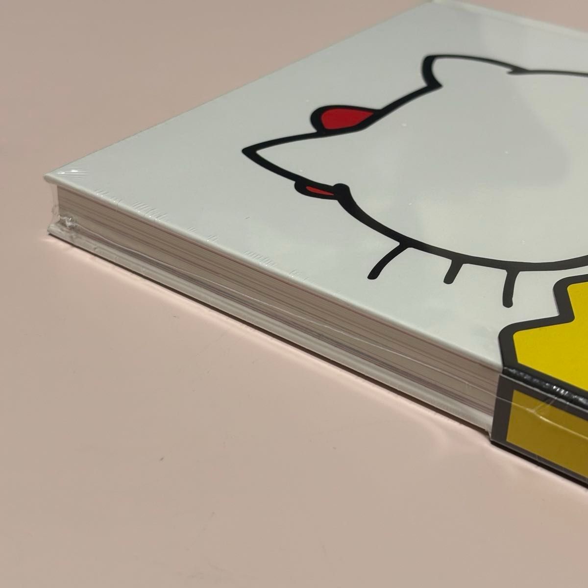 ハローキティ展 Hello Kitty展 公式図録 東京国立博物館限定 ハローキティ展 Hello Kitty展 公式図録 東京国立博物館限定