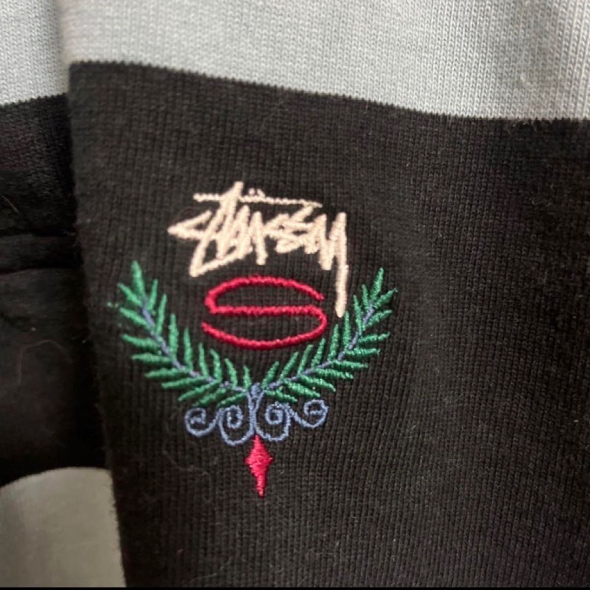stussy ラガーシャツ Mサイズ|Yahoo!フリマ(旧PayPayフリマ) stussy ラガーシャツ Mサイズ|Yahoo!フリマ(旧PayPayフリマ)