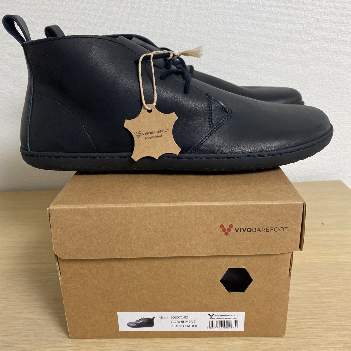 VIVOBAREFOOT ゴビ III メンズ EU43|Yahoo!フリマ(旧PayPay VIVOBAREFOOT ゴビ III メンズ EU43|Yahoo!フリマ(旧PayPay