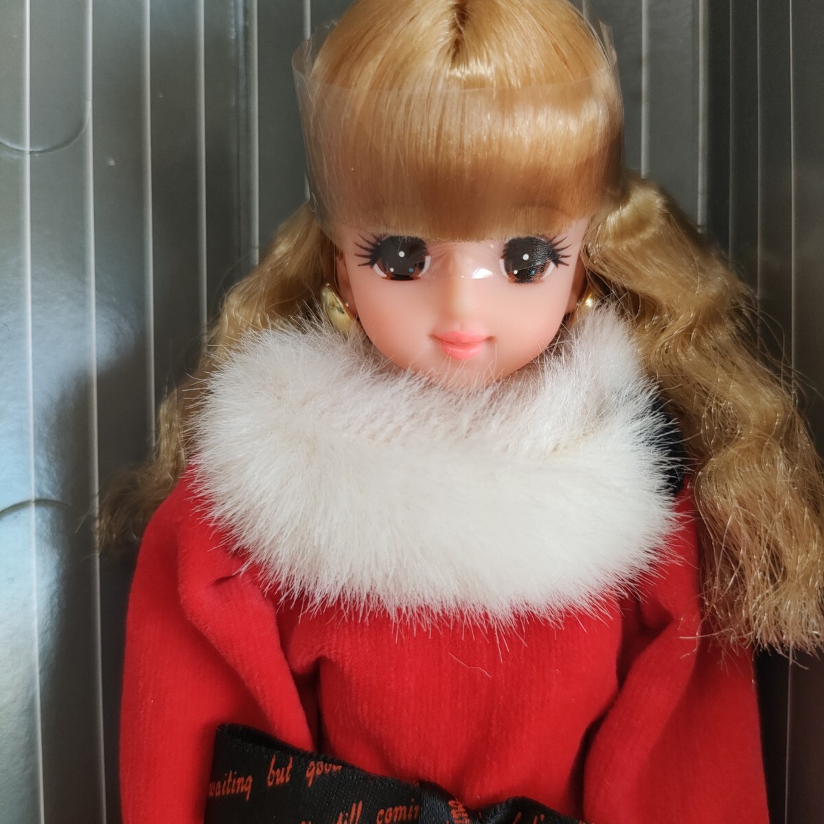 たまき Tamaki おたのしみドール ジェニーフレンド リカちゃん たまき Tamaki おたのしみドール ジェニーフレンド リカちゃん