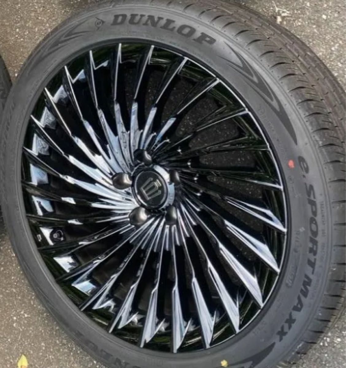 新車外し 新型 現行 クラウンセダン 純正 ブラックパッケージ 20 新車外し 新型 現行 クラウンセダン 純正 ブラックパッケージ 20