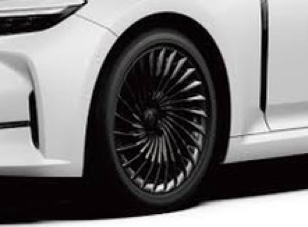 新車外し 新型 現行 クラウンセダン 純正 ブラックパッケージ 20 新車外し 新型 現行 クラウンセダン 純正 ブラックパッケージ 20