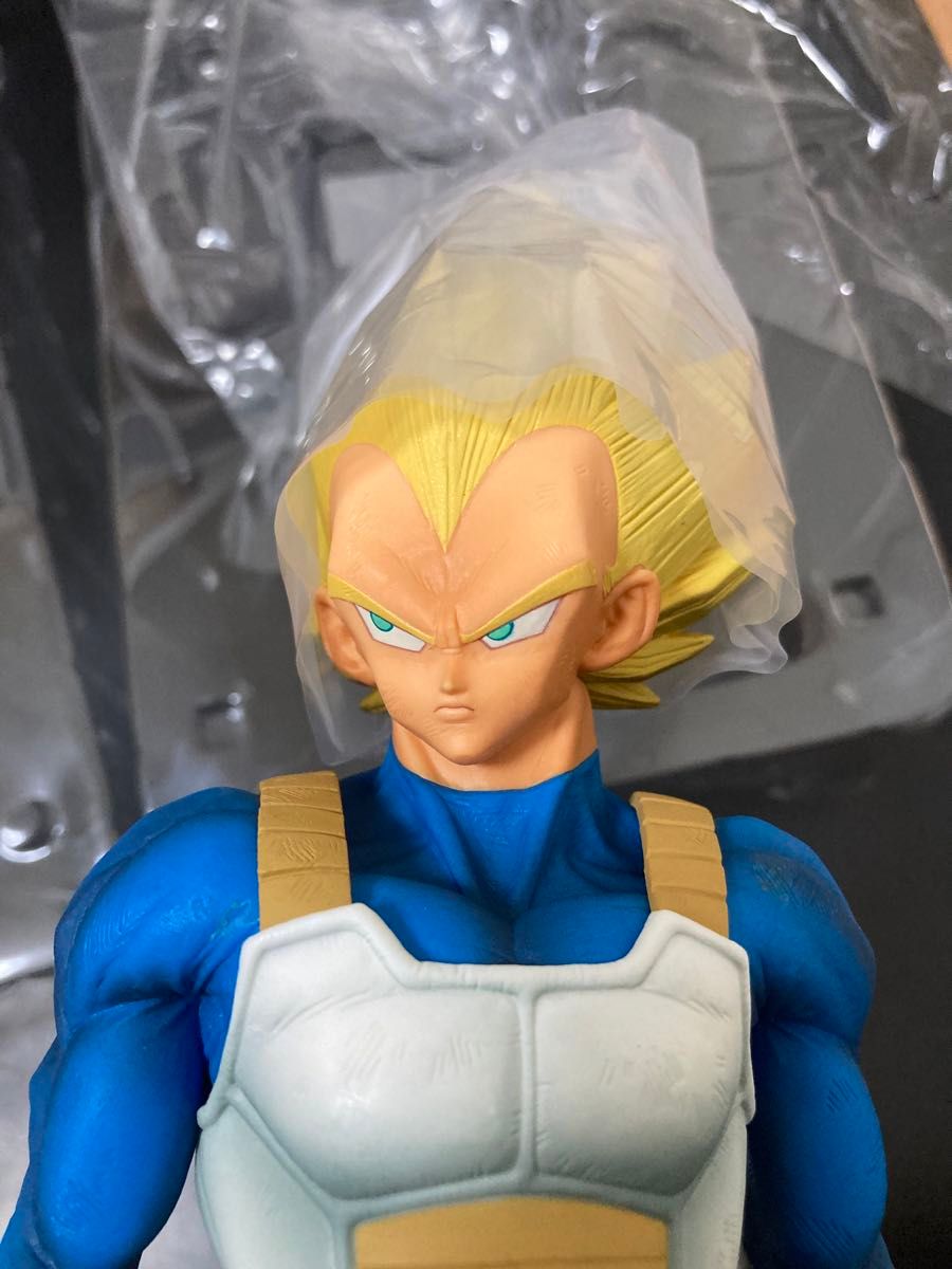 SMSP ベジータ ブラシ彩色 国内01 A賞同等 ドラゴンボール SMSP ベジータ ブラシ彩色 国内01 A賞同等 ドラゴンボール