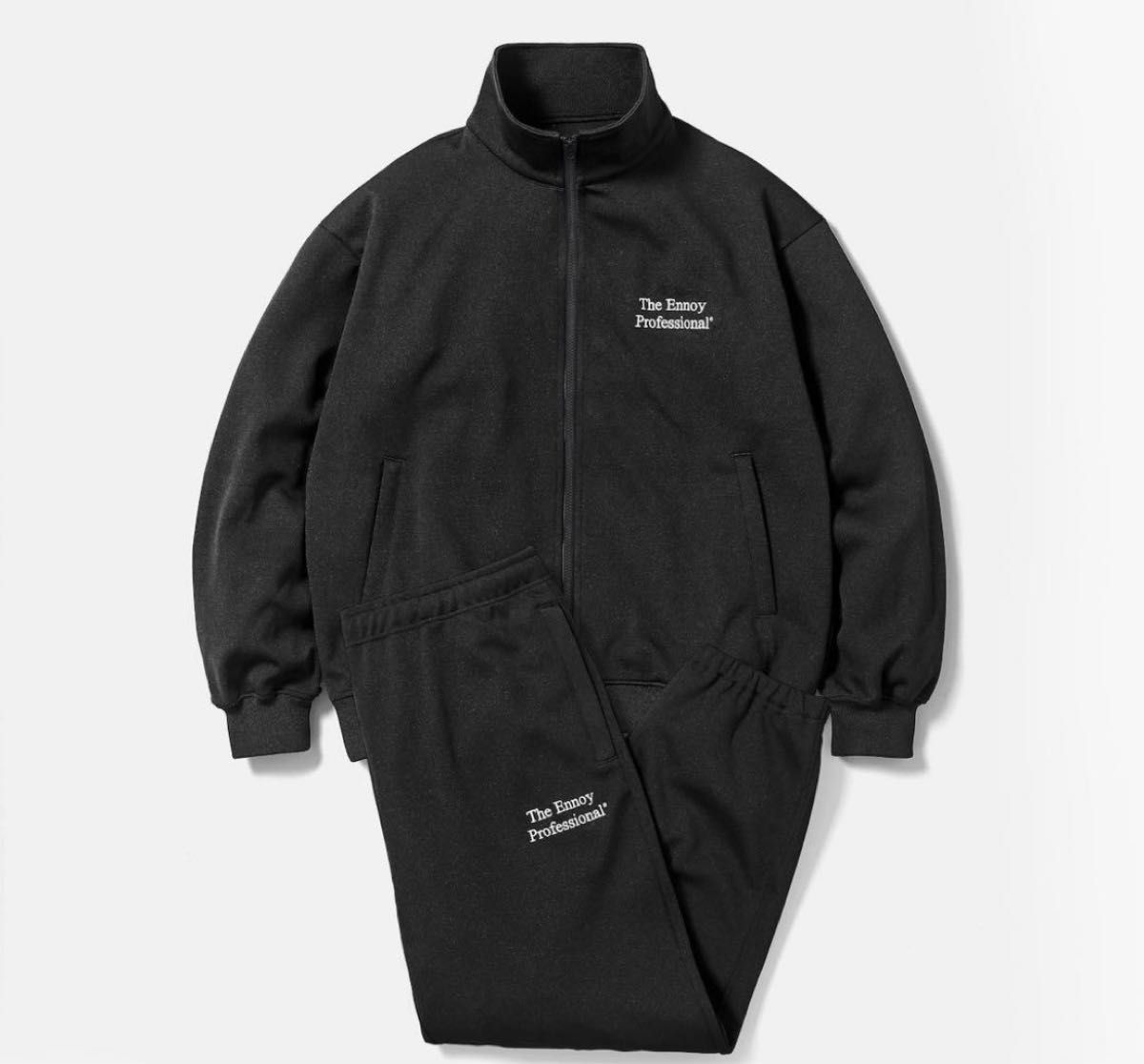 エンノイ セットアップ|ファッション エンノイ セットアップ|ファッション