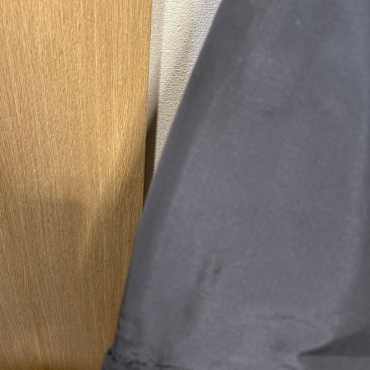 UNIQLO+J シルクブレンドオーバーサイズパーカ DARK GRAY M UNIQLO+J シルクブレンドオーバーサイズパーカ DARK GRAY M