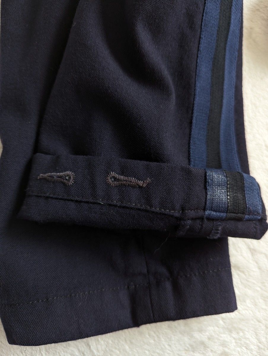 Engineered Garments エンジニアードガーメンツ サイドライン Engineered Garments エンジニアードガーメンツ サイドライン