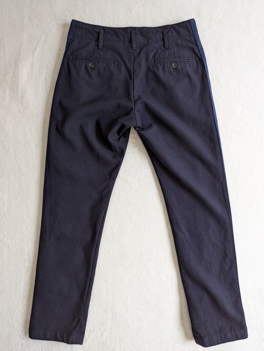 Engineered Garments エンジニアードガーメンツ サイドライン Engineered Garments エンジニアードガーメンツ サイドライン