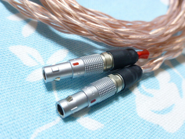 Ultrasone Edition 8 EX Edition 15 ケーブル MOGAMI 2944 八芯 Ultrasone Edition 8 EX Edition 15 ケーブル MOGAMI 2944 八芯