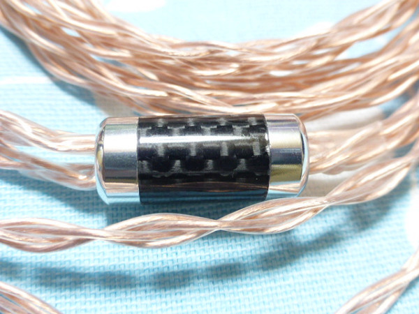 Ultrasone Edition 8 EX Edition 15 ケーブル MOGAMI 2944 八芯 Ultrasone Edition 8 EX Edition 15 ケーブル MOGAMI 2944 八芯