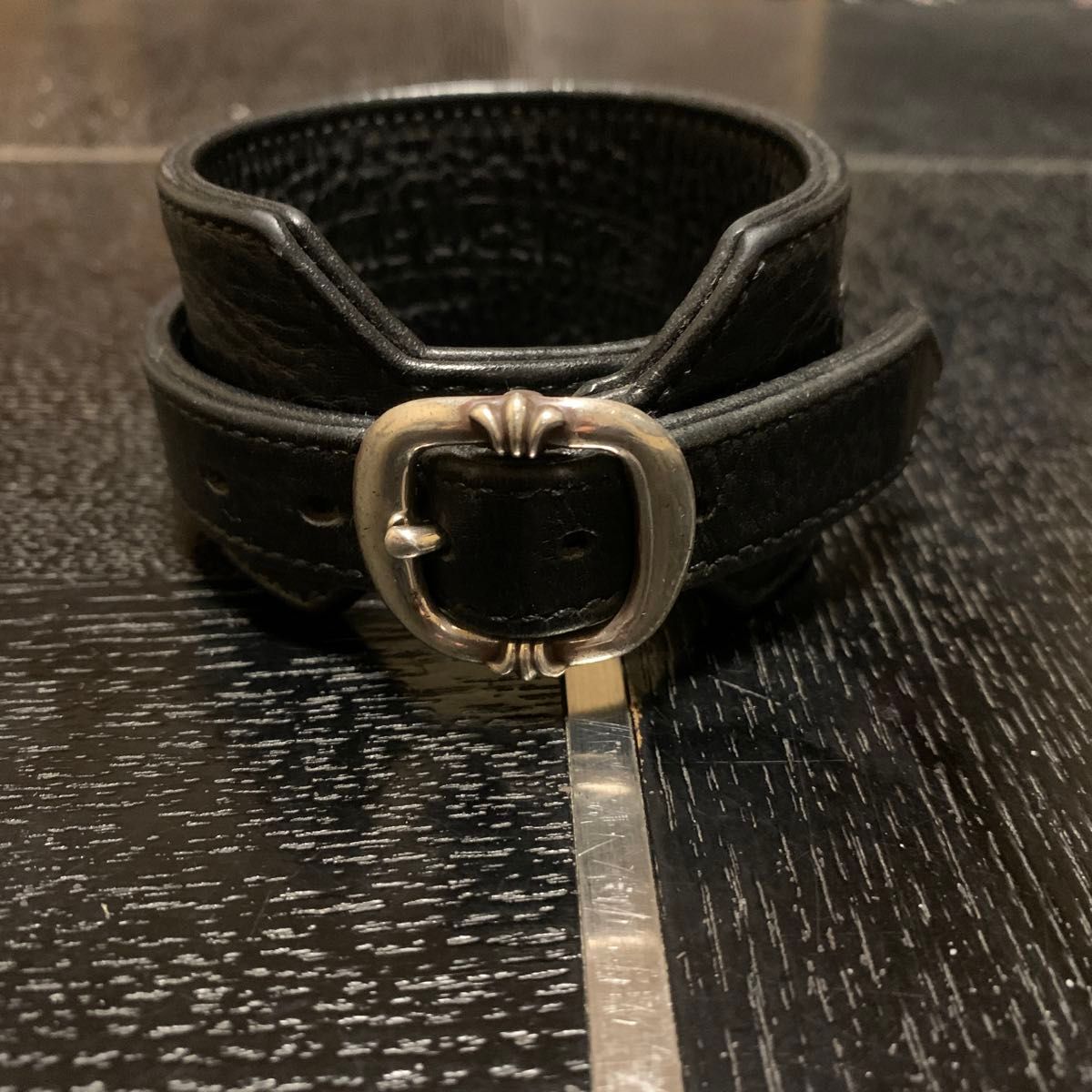 楽天市場】≪Brand New≫ Chrome Hearts Bracelet Floral Plate 楽天市場】≪Brand New≫ Chrome Hearts Bracelet Floral Plate