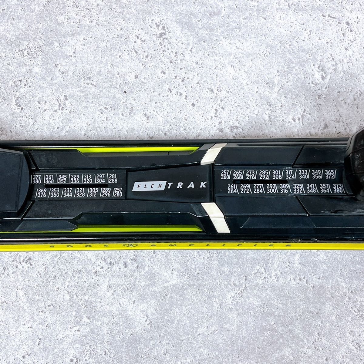 salomon スキーセット S/MAX X7 T1 160cm オールラウンド salomon スキーセット S/MAX X7 T1 160cm オールラウンド