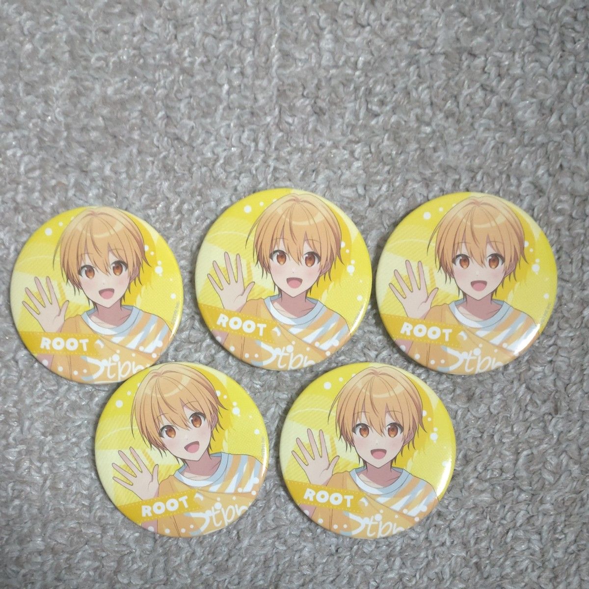 すとぷり るぅとくん 缶バッジ|Yahoo!フリマ(旧PayPayフリマ) すとぷり るぅとくん 缶バッジ|Yahoo!フリマ(旧PayPayフリマ)