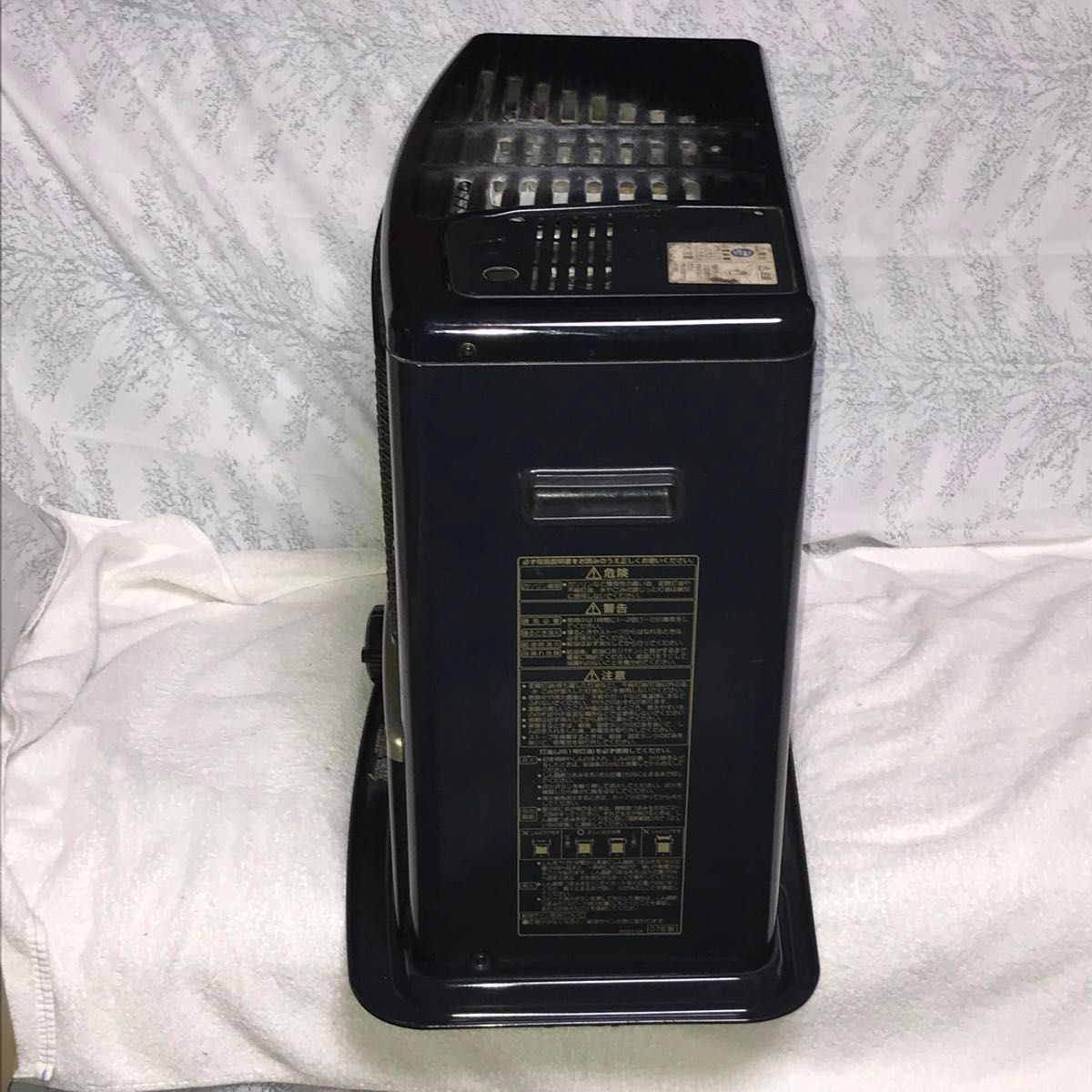 激安 コロナ 遠赤 石油ストーブ SXーE357WY 燃焼動作確認|Yahoo 激安 コロナ 遠赤 石油ストーブ SXーE357WY 燃焼動作確認|Yahoo