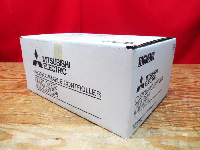 未使用品 MITSUBISHI 三菱電機 FX2N-1RM-SET プログラマブルカム 未使用品 MITSUBISHI 三菱電機 FX2N-1RM-SET プログラマブルカム