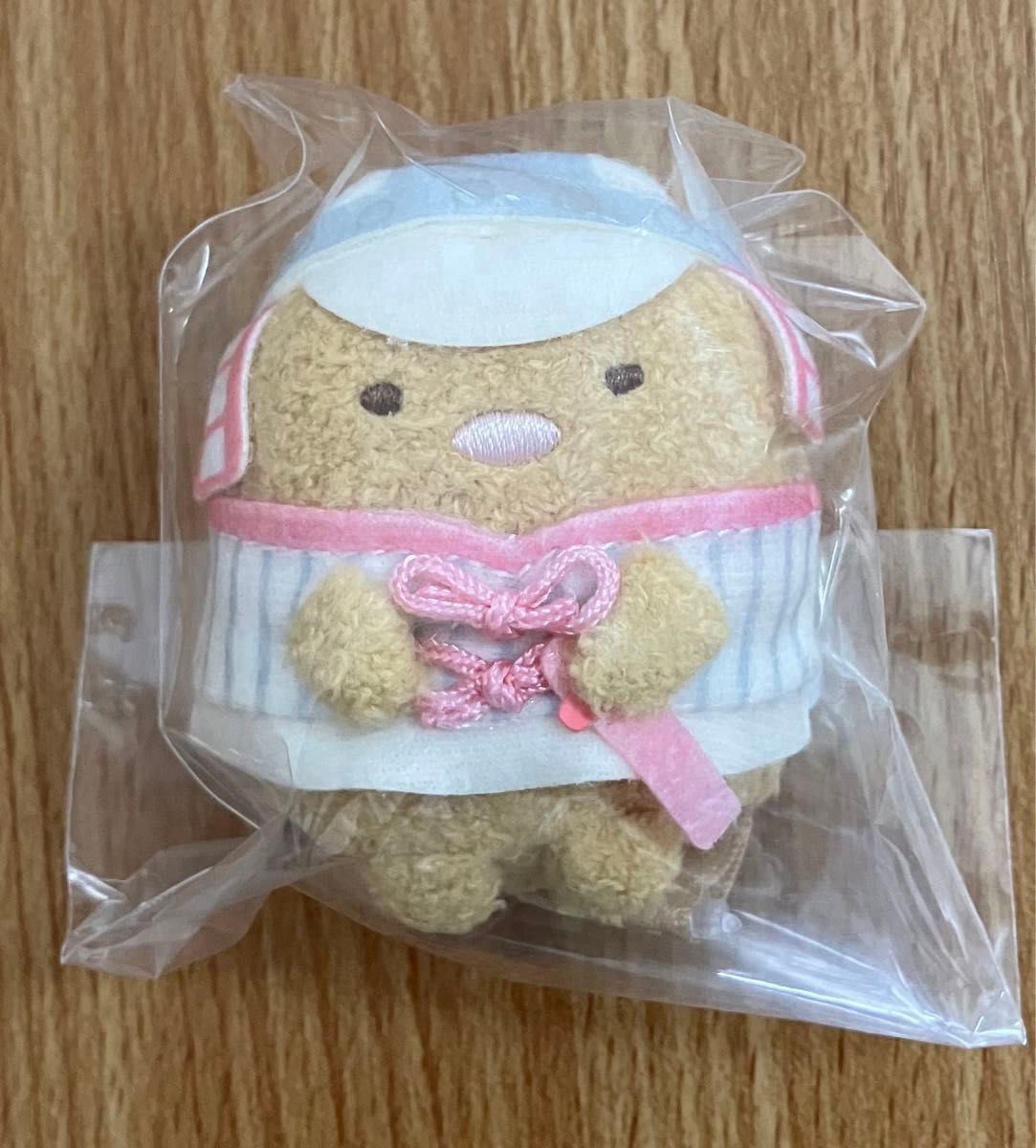 すみっコぐらし はにわ展 2024 てのりぬいぐるみ 6種セット すみっコぐらし はにわ展 2024 てのりぬいぐるみ 6種セット