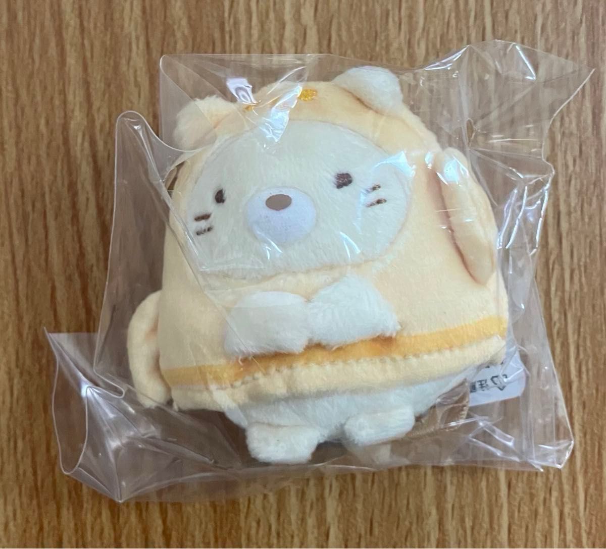 すみっコぐらし はにわ展 2024 てのりぬいぐるみ 6種セット すみっコぐらし はにわ展 2024 てのりぬいぐるみ 6種セット