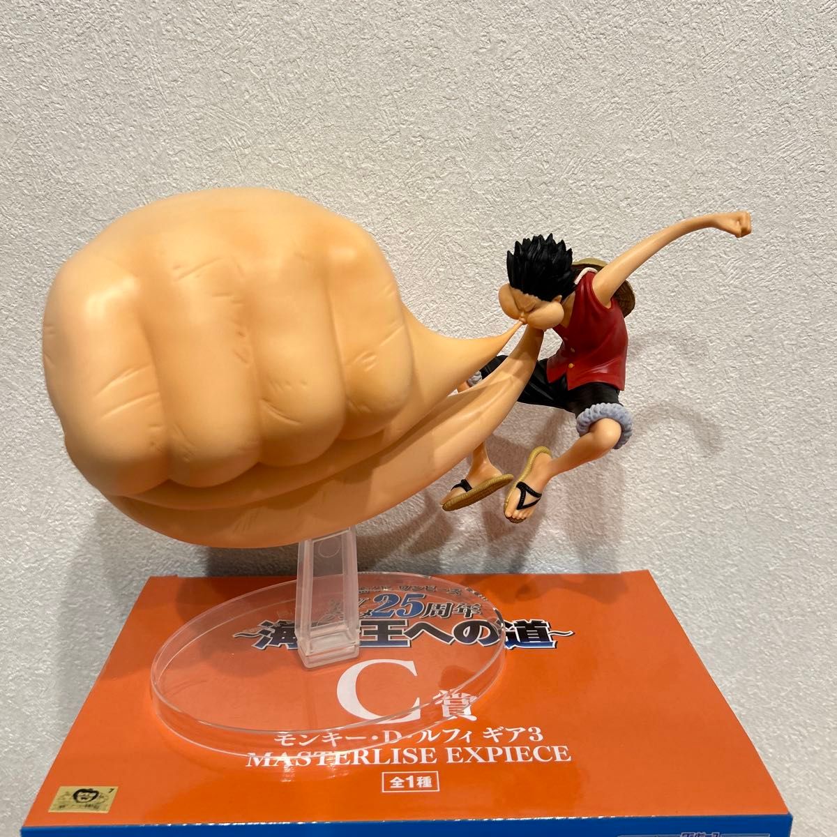 美品】ワンピース 一番くじ フィギュア ルフィ セット おまけ 美品】ワンピース 一番くじ フィギュア ルフィ セット おまけ