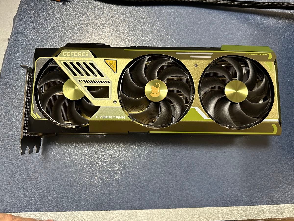 MANLI / ZOTAC RTX 4090 水冷クーラー 外装のみ|Yahoo!フリマ MANLI / ZOTAC RTX 4090 水冷クーラー 外装のみ|Yahoo!フリマ