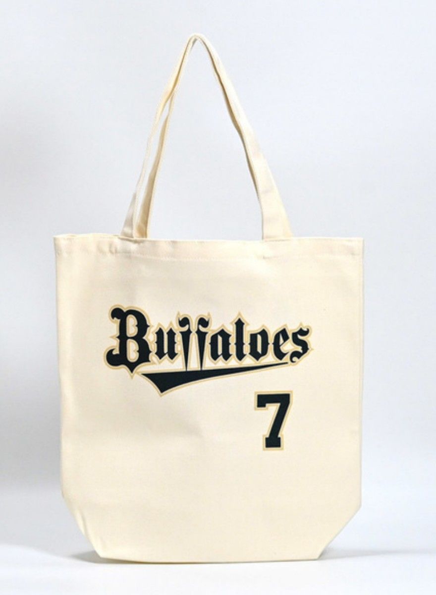 ORIX BUFFALOES オリックスバファローズ ユニホーム柄コンパクト ORIX BUFFALOES オリックスバファローズ ユニホーム柄コンパクト