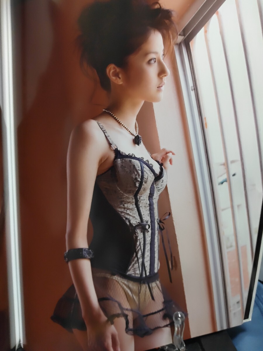 松本若菜 final color (サブラDVDムック) DVD未開封品 松本若菜 final color (サブラDVDムック) DVD未開封品