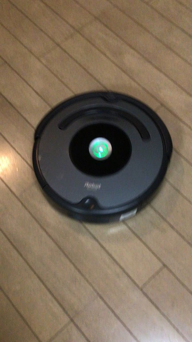 iRobot アイロボット ルンバ 642