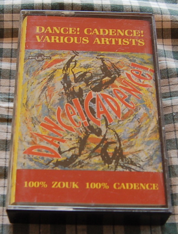 送料無料 Globe Style カセットテープ Dance Cadence Va Zouk ズーク 中古美品 Jauce Shopping Service Yahoo Japan Auctions Ebay Japan 送料無料 Globe Style カセットテープ Dance Cadence Va Zouk ズーク 中古美品 Jauce Shopping Service Yahoo Japan Auctions Ebay Japan