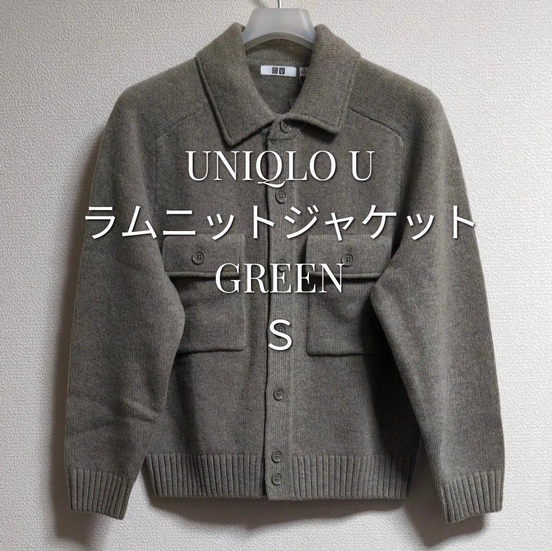 ãæªäœ¿çšãUNIQLO Uãã©ã ããããžã£ã±ãããSãã°ãªãŒã³ ãæªäœ¿çšãUNIQLO Uãã©ã ããããžã£ã±ãããSãã°ãªãŒã³