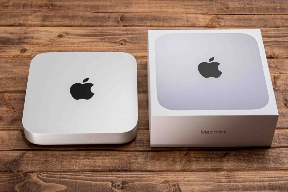 Apple Mac mini M1 16GB 1TB 極美品 Mac mini Apple SSD Apple Mac mini M1 16GB 1TB 極美品 Mac mini Apple SSD