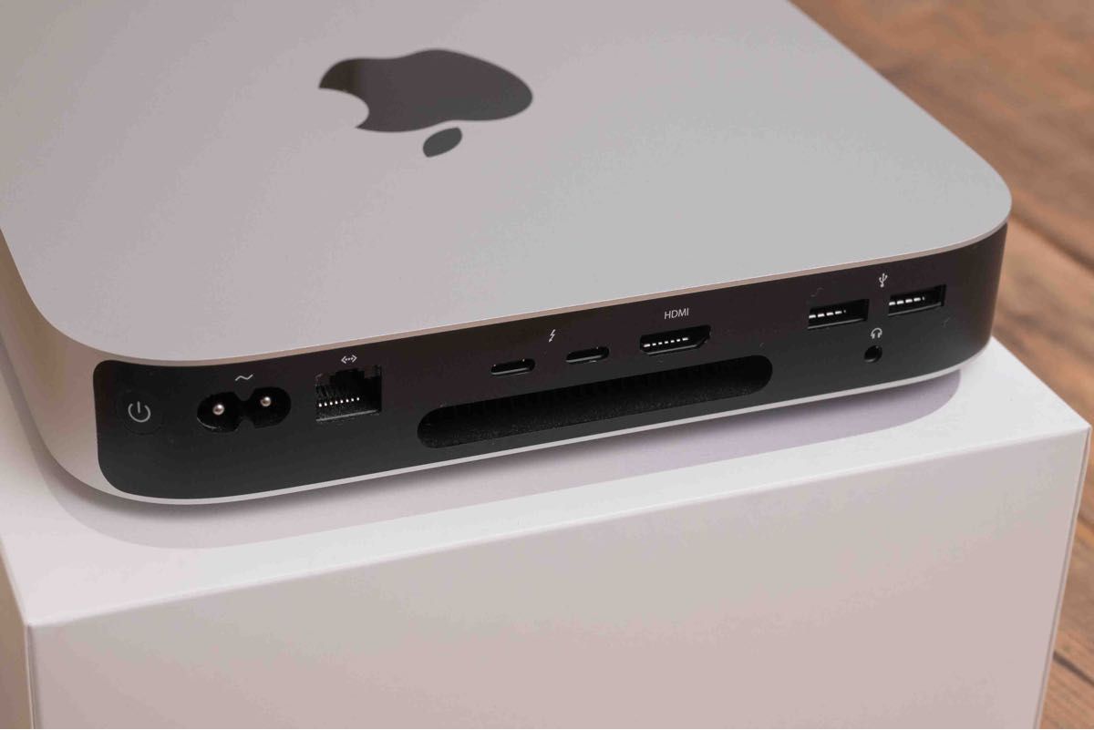 Apple Mac mini M1 16GB 1TB 極美品 Mac mini Apple SSD Apple Mac mini M1 16GB 1TB 極美品 Mac mini Apple SSD