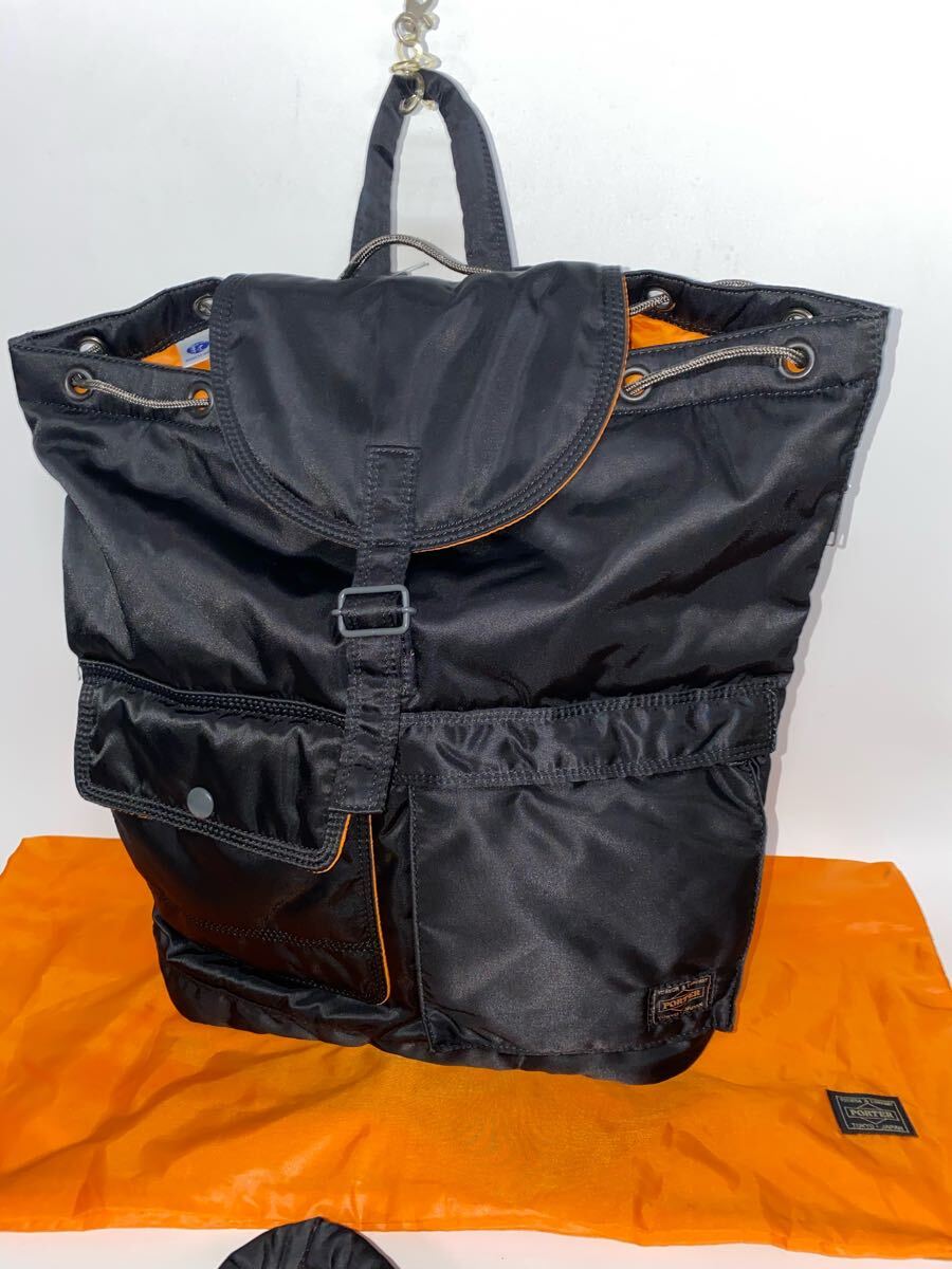 TANKER(タンカー) BACKPACK | 吉田カバンホームページ | YOSHIDA TANKER(タンカー) BACKPACK | 吉田カバンホームページ | YOSHIDA