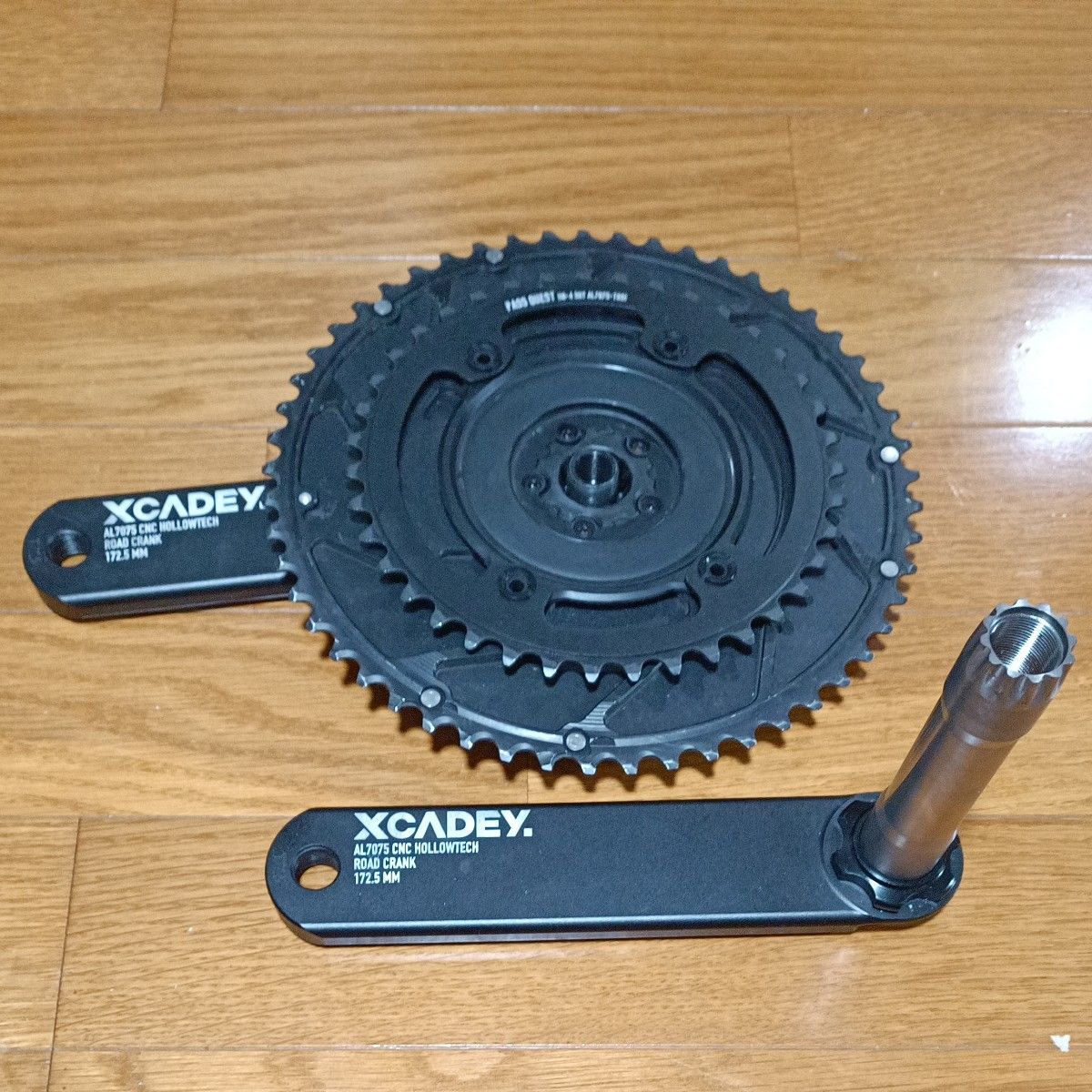 xcadey パワーメーター クランク|Yahoo!フリマ(旧PayPayフリマ) xcadey パワーメーター クランク|Yahoo!フリマ(旧PayPayフリマ)