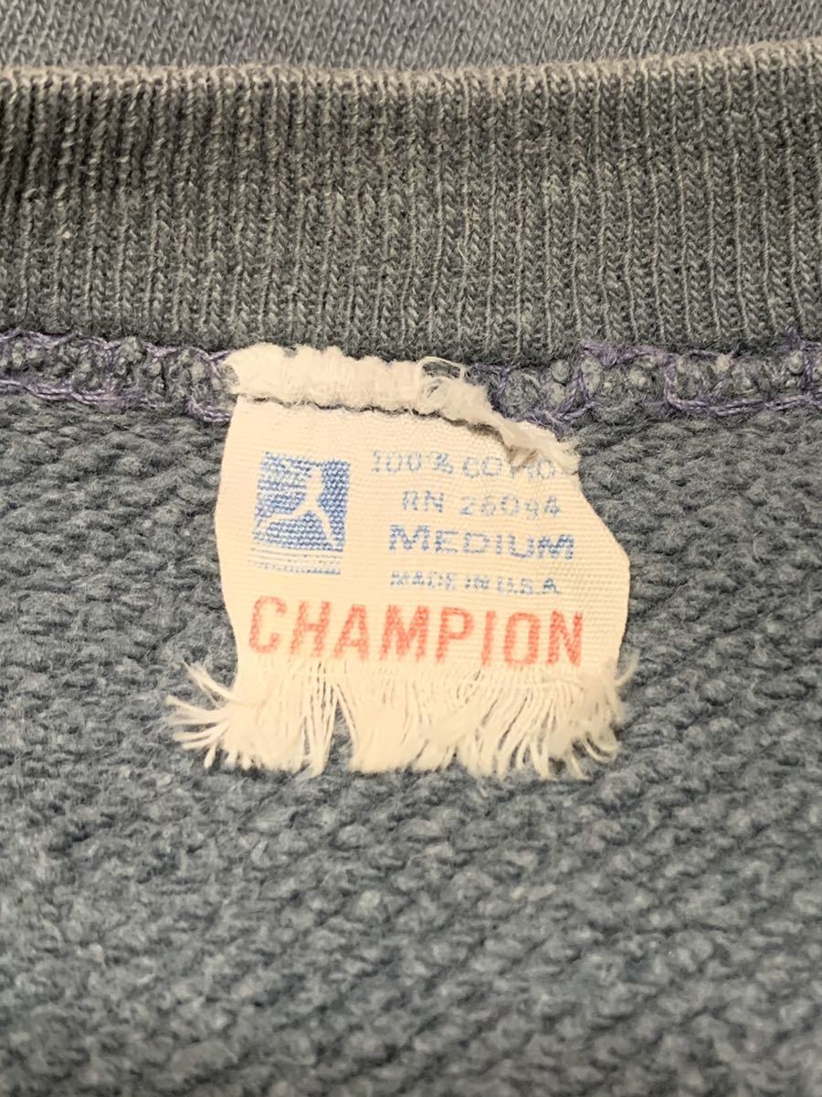 ヤフオク! - 50's□Champion チャンピオン□ランタグ vin...