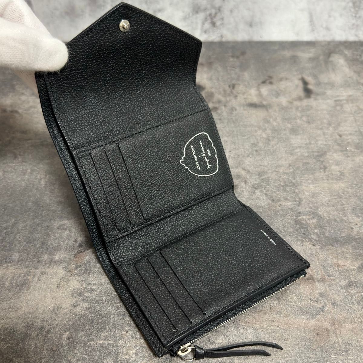 激レア 新品同様 ルイヴィトン LV×YK 草間彌生コラボ 激レア 新品同様 ルイヴィトン LV×YK 草間彌生コラボ