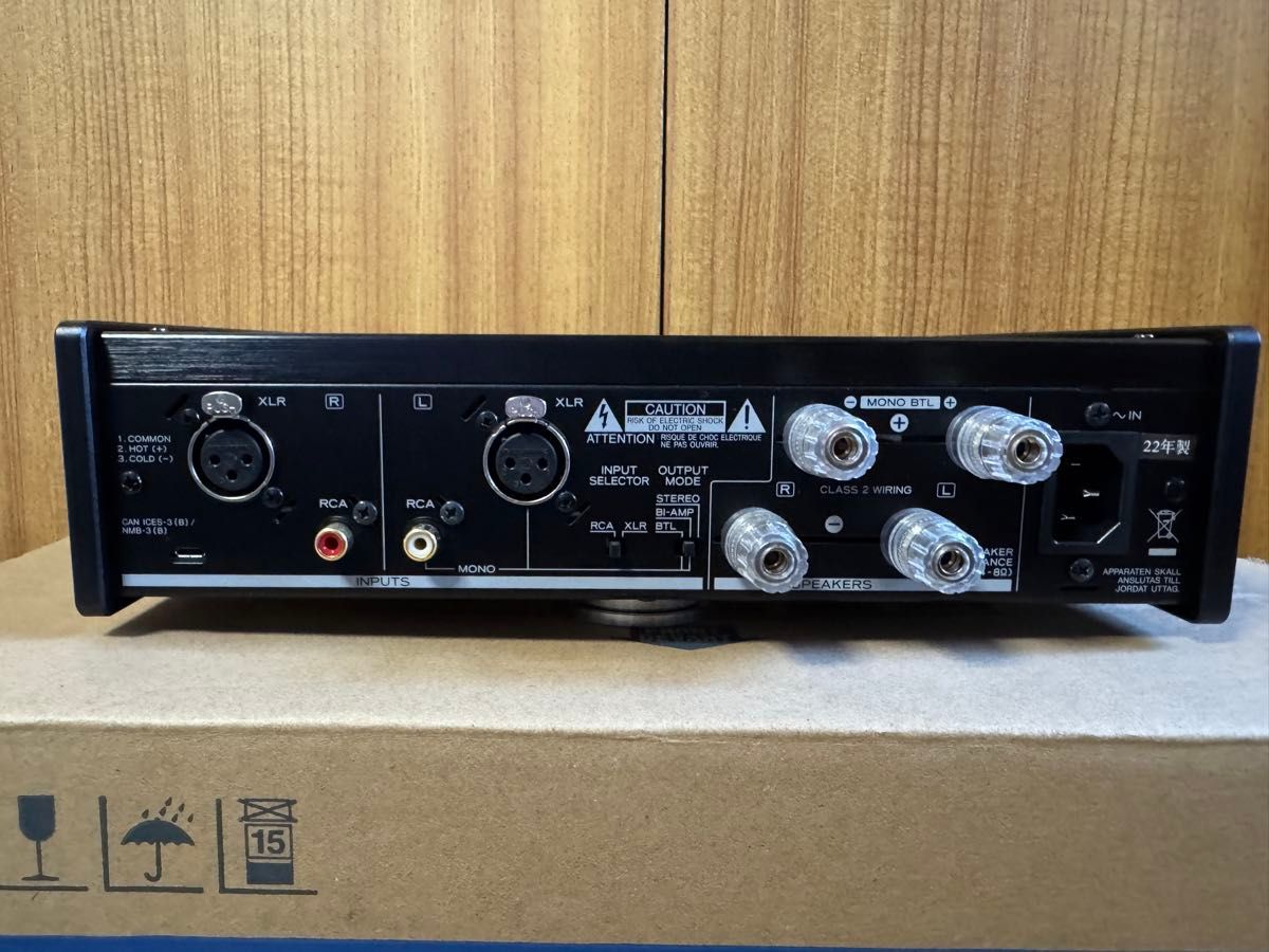 美品】TEAC AP-505 ステレオパワーアンプ ティアック TEAC 美品】TEAC AP-505 ステレオパワーアンプ ティアック TEAC