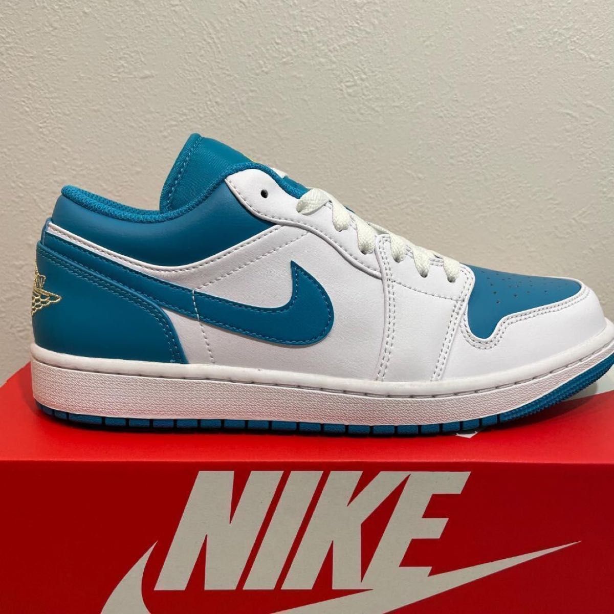 28cm NIKE AIR JORDAN 1 LOW エアジョーダン1|Yahoo!フリマ(旧 28cm NIKE AIR JORDAN 1 LOW エアジョーダン1|Yahoo!フリマ(旧