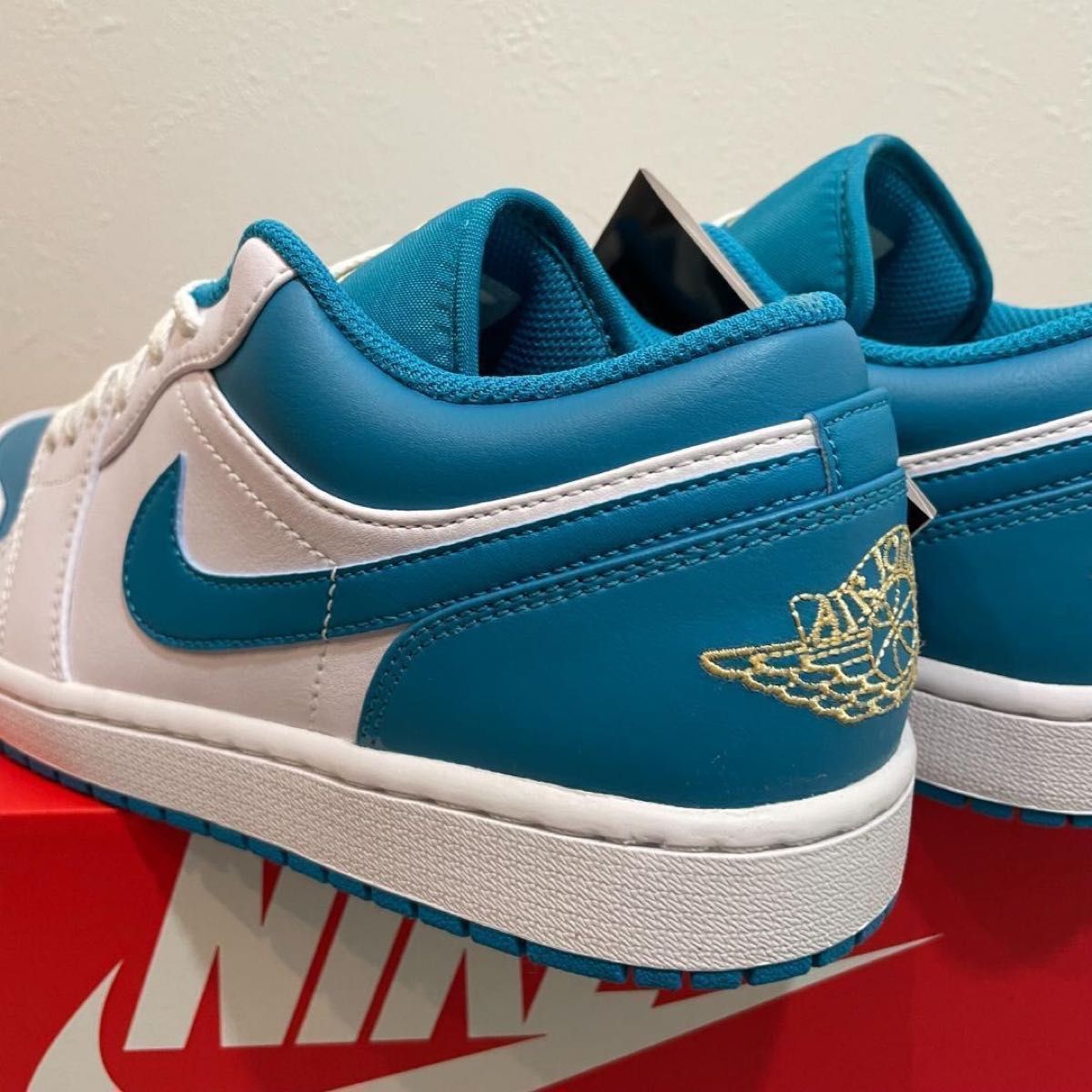 28cm NIKE AIR JORDAN 1 LOW エアジョーダン1|Yahoo!フリマ(旧 28cm NIKE AIR JORDAN 1 LOW エアジョーダン1|Yahoo!フリマ(旧