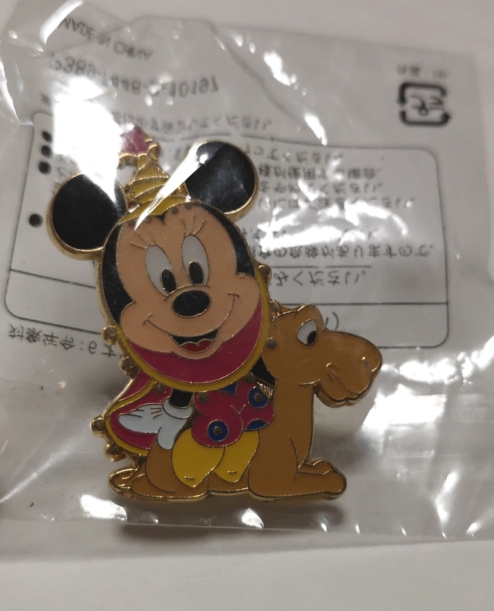 ヤフオク 東京ディズニーシー 非売品 ミッキー ミニー