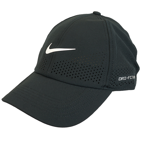 ナイキ　NIKE　帽子 キャップ　FD7842-010　55-57㎝　Dri-FIT ADV　ブラック　野球 テニス ランニング　新品
