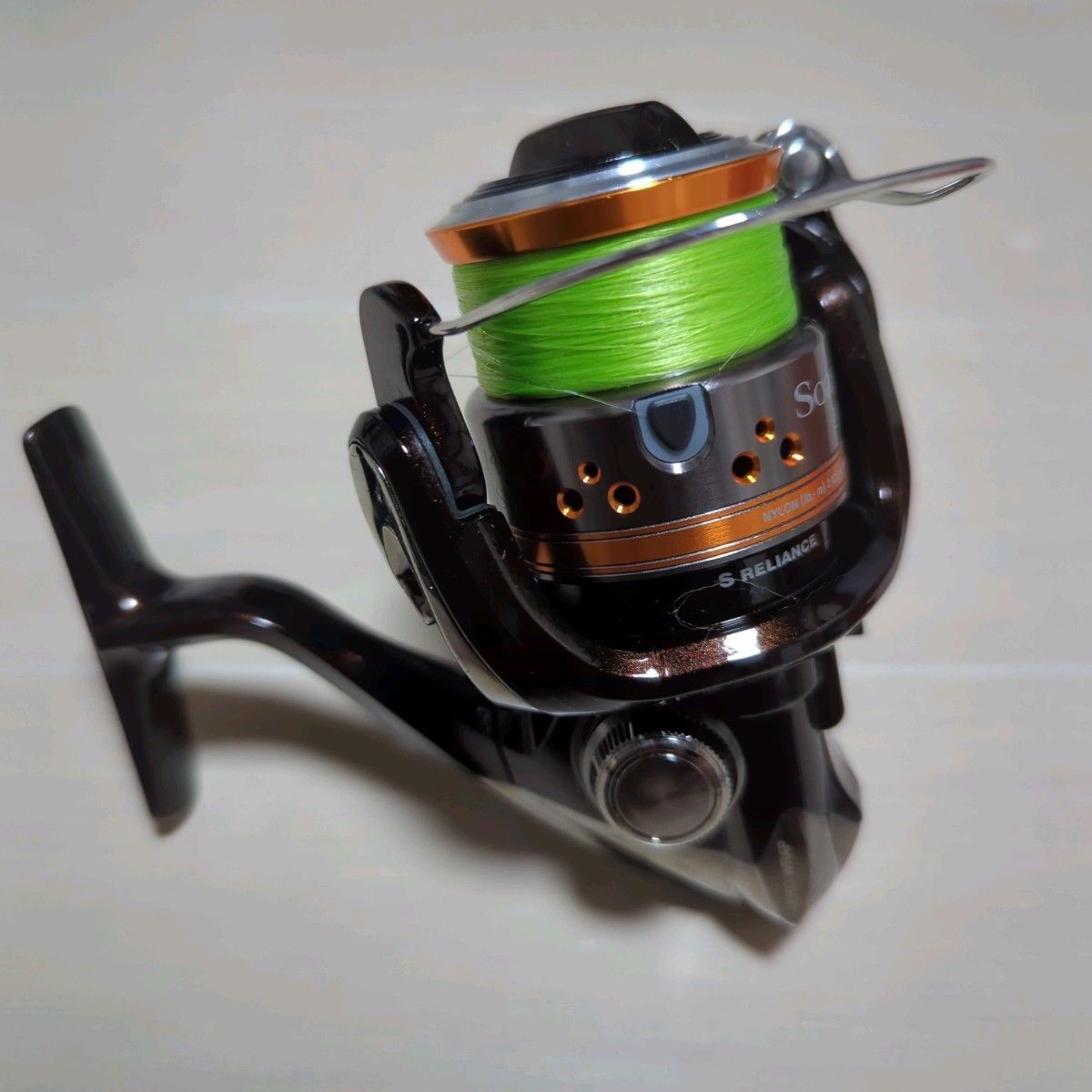 シマノ ソアレ CI4 30 2000HGS SHIMANO Soare シマノ ソアレ CI4 30 2000HGS SHIMANO Soare